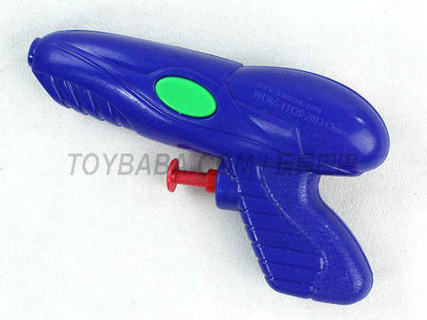 water gun