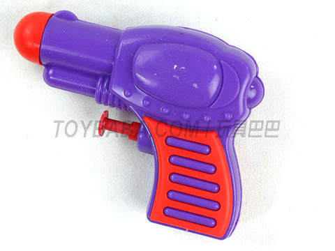 water gun