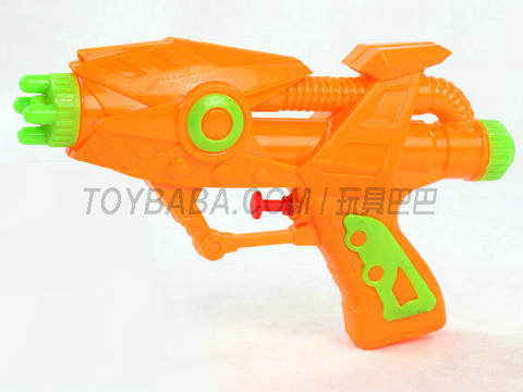water gun