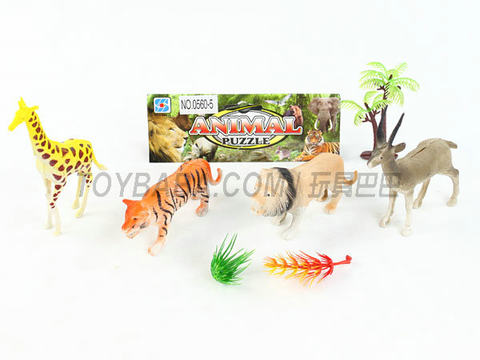 animal