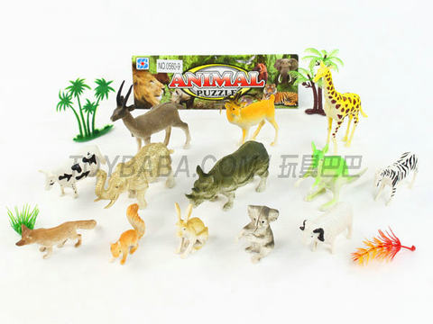 animal