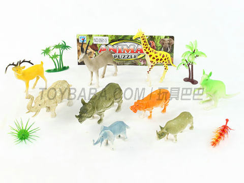 animal