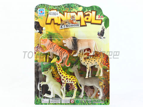 animal