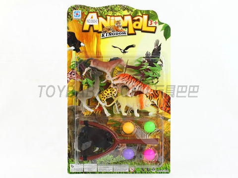 animal