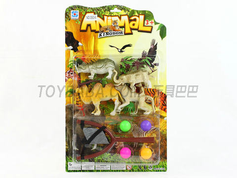 animal
