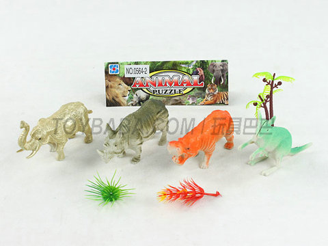 animal