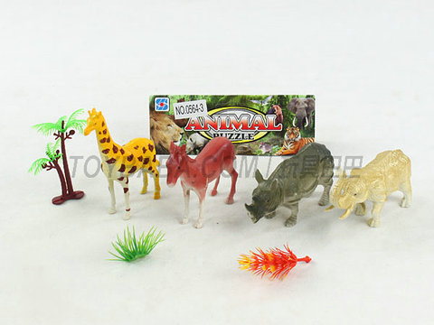 animal