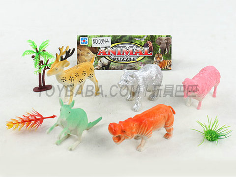 animal