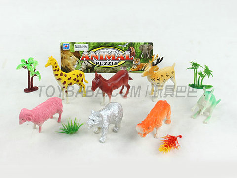 animal