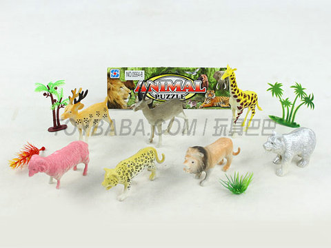 animal