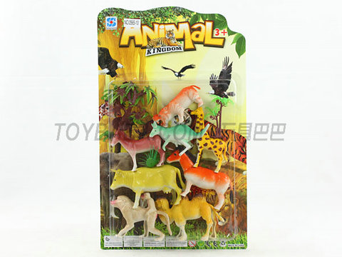 animal