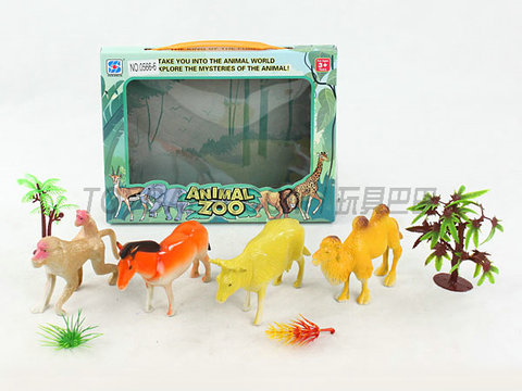 animal