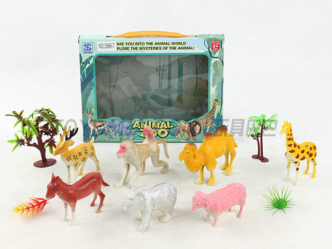 animal