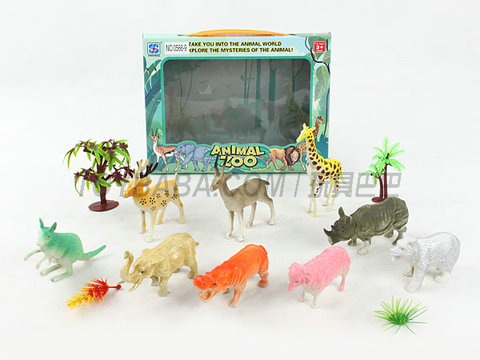 animal