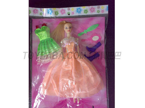 Michelle Baby House