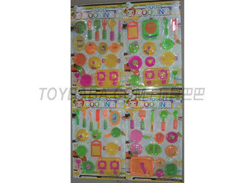 tableware