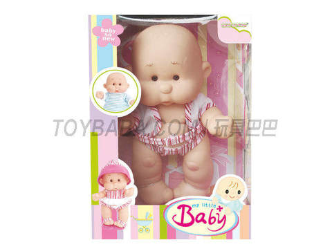 10-inch fat boy