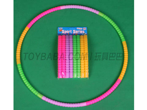 hula hoop