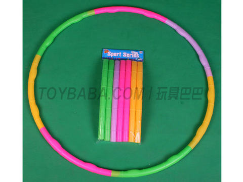 hula hoop