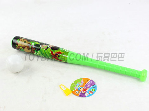 Ben10 Baseball