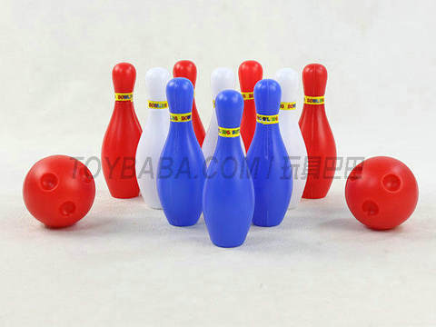 bowling
