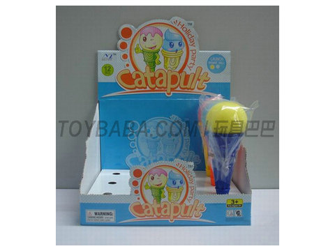 Fashion Strong Ice Cream (Display Box)