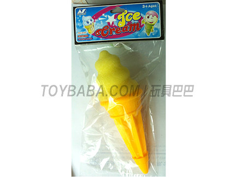 Touli Ice Cream (Card Head Bag)