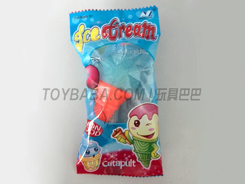 Tingli Ice Cream (Food Bag)