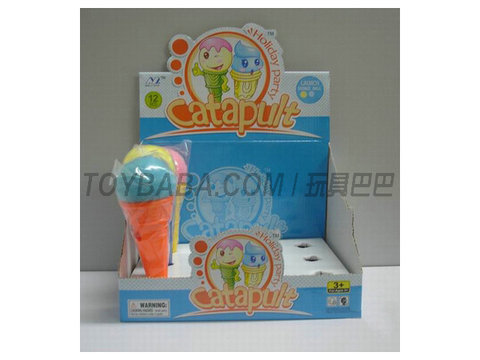 Meiya Touli Ice Cream (Display Box)