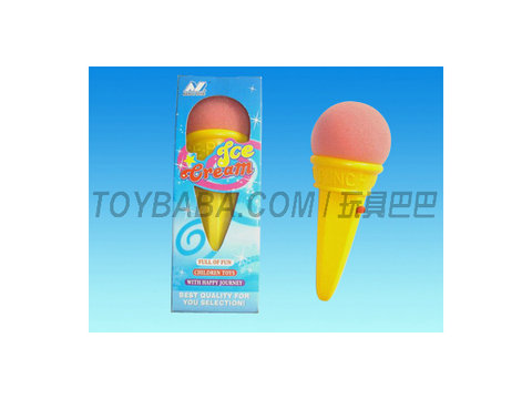 Touli Ice Cream (Small Color Box)