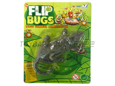 Wall-climbing jade mouse (suction board)