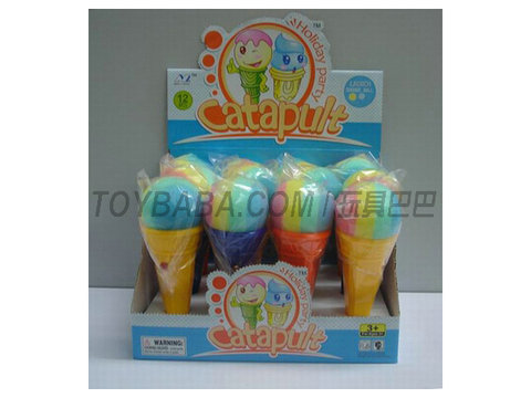 Meiya Touli Ice Cream (Display Box)