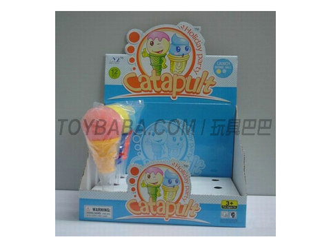 12 Zhuang-packed sugar Tingli ice cream (color box)