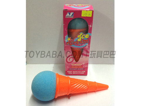 Touli Ice Cream (Small Color Box)