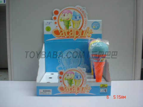 12 Zhuangtingli Ice Cream (Color Box)