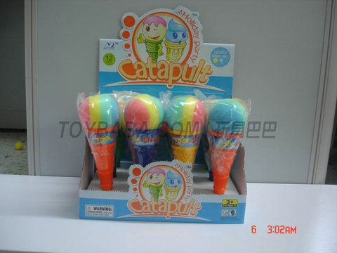 12 Zhuangtingli Ice Cream (Color Box)