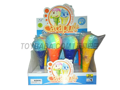 12 Zhuangtingli Ice Cream (Color Box)