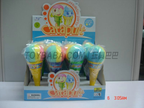 12 Zhuangtingli Ice Cream (Color Box)