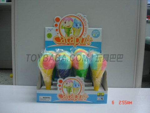 12 Zhuangtingli Ice Cream (Color Box)