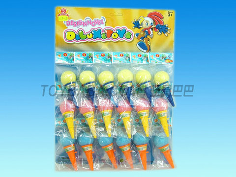 18 hanging boards stiff ice cream