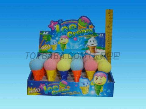 Touli Ice Cream (24 pcs in large color box)