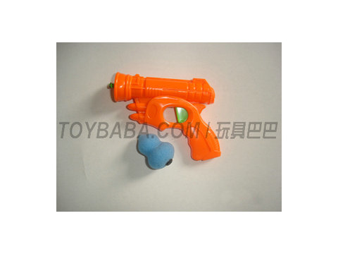 Sponge gun (OPP bag)