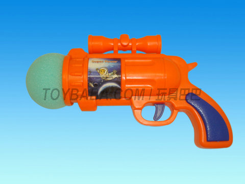 Ball Sponge Gun (OPP)