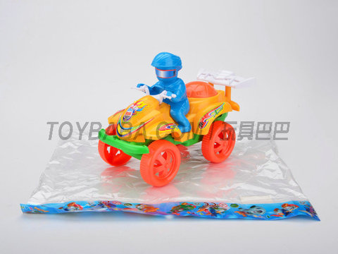 Cable ringtone sand motorcycle