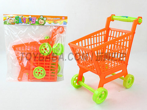 shopping cart