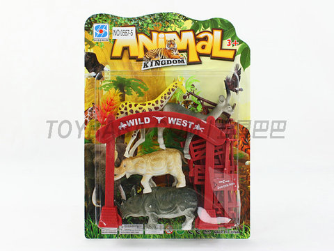 animal