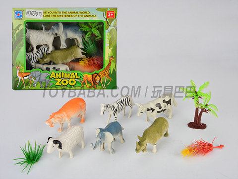 animal
