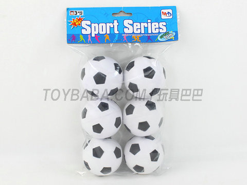 Football PV ball