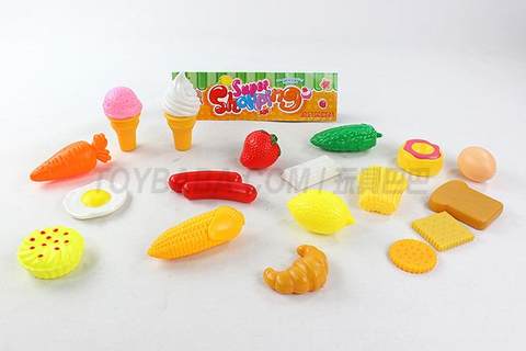 Food bags