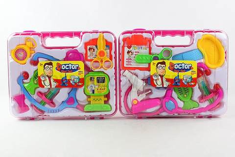 Medical instrument display box